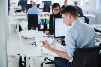 Interface That Feels Comfortable from the Start