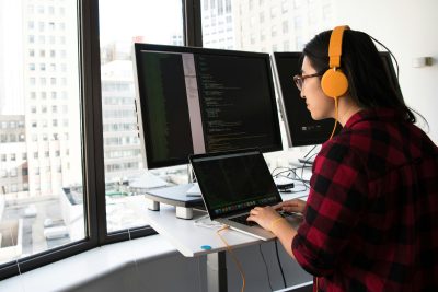 Top App Developers in New York