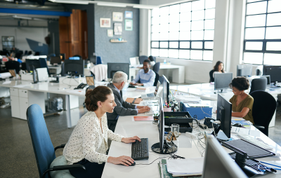 Smarter Use of Location