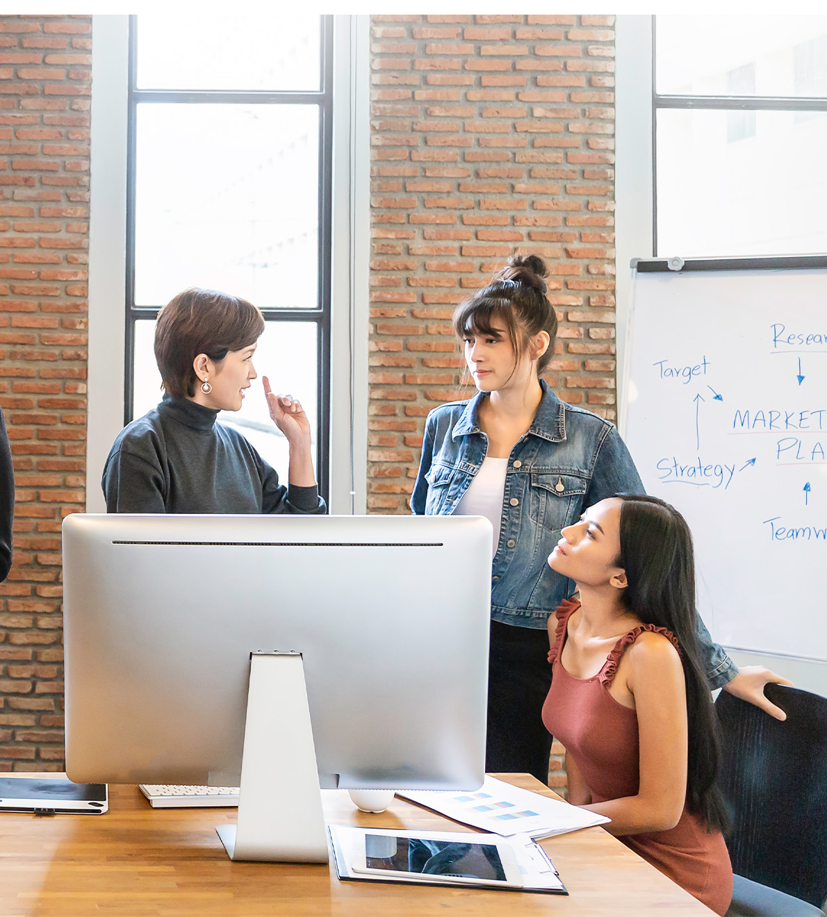 How A New York App Developer Can Help Your Startup Scale?