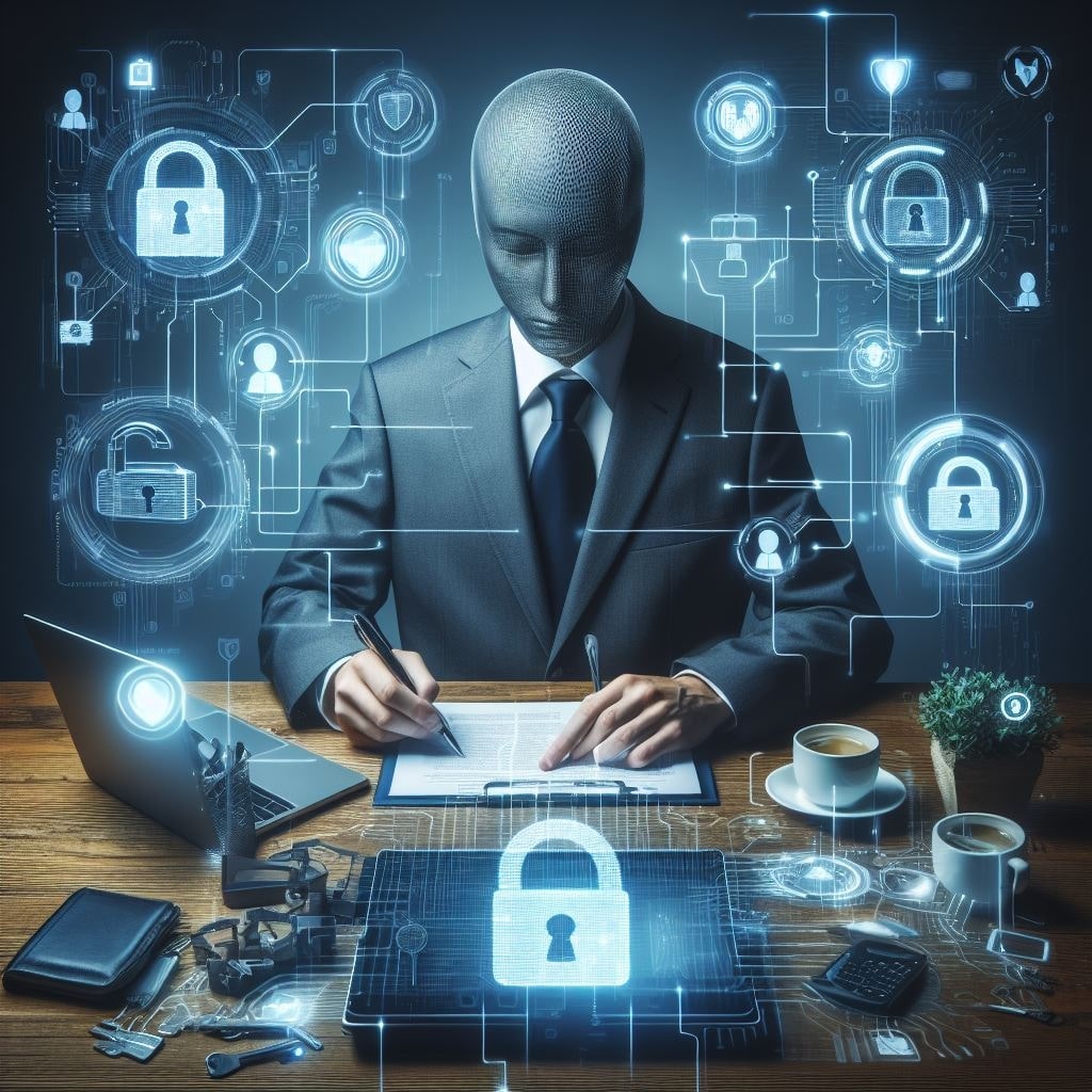 Security-measures