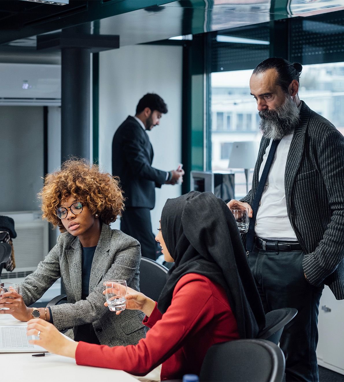 The Benefits Of Working With A App Developer New York