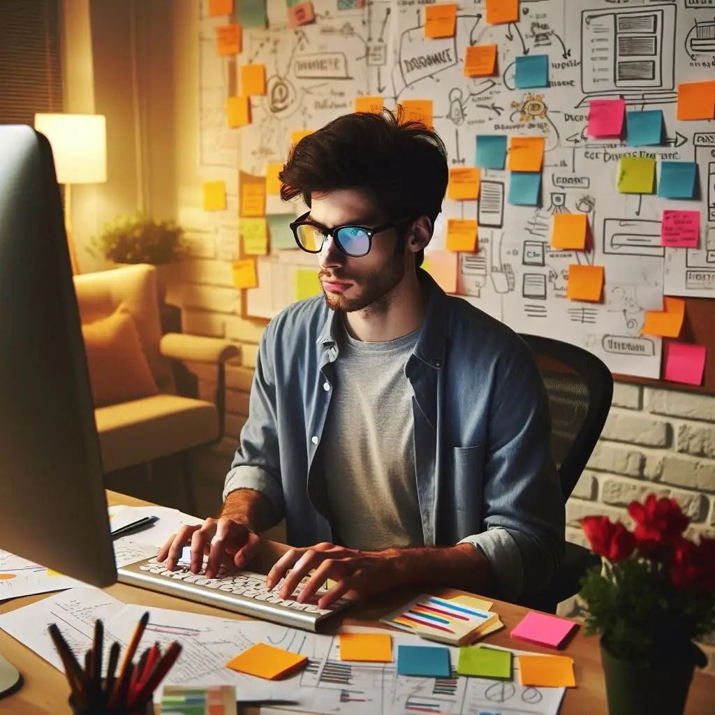 Agile development