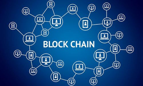 Blockchain Blockchain