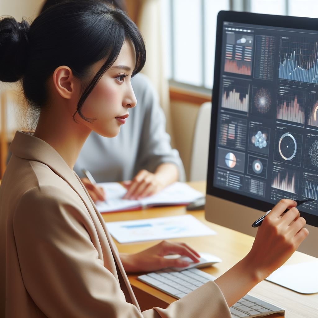 Data Insights