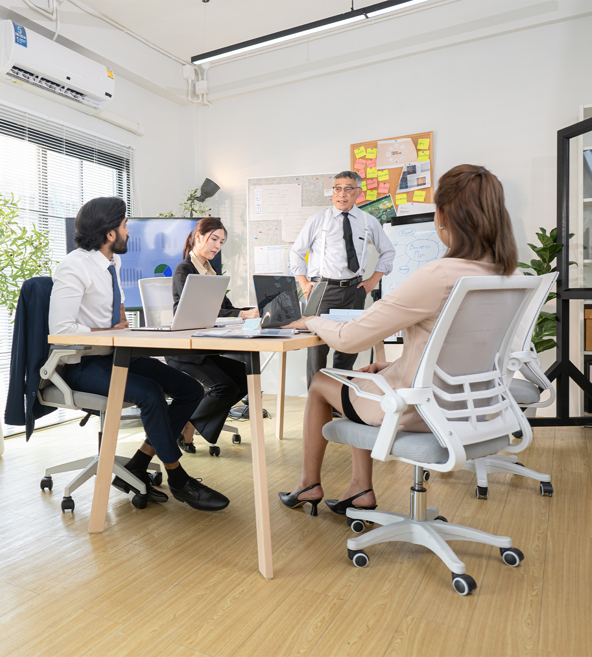 How App Developers in New York Are Driving Digital Innovation