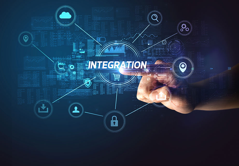 Integration Integration