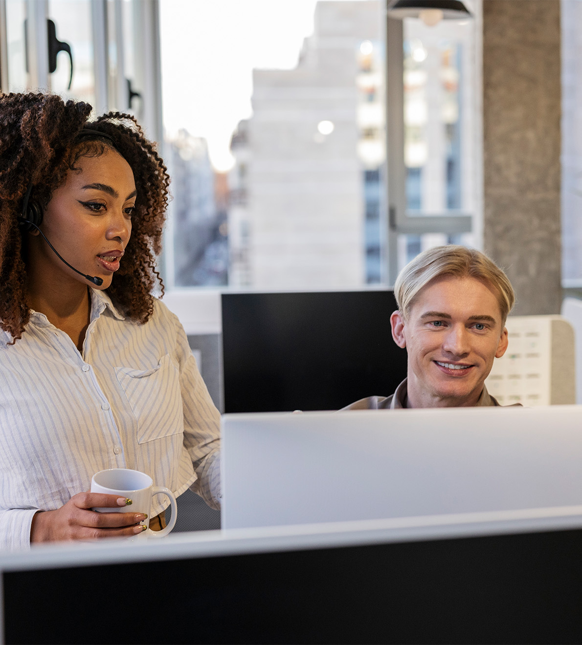 Mobile Apps Driving Conversational AI Beyond Chatbots