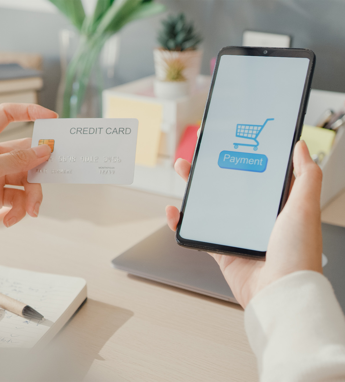 The Future of Mobile App Payment Gateways