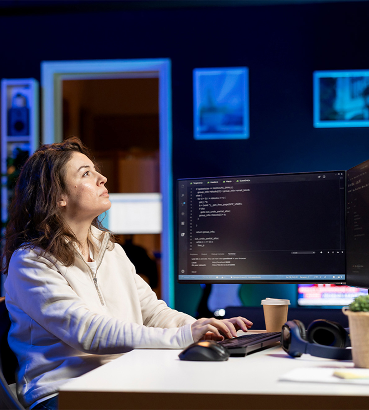 The Role of AI in Next-Generation Mobile App Development in New York