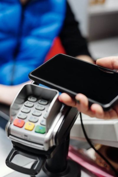 digital banking