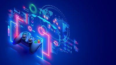 Cloud gaming