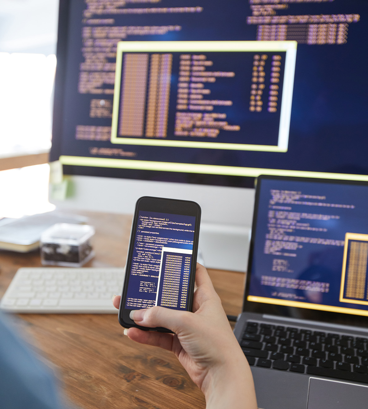 Designing Mobile Apps That Boost Mental Wellness