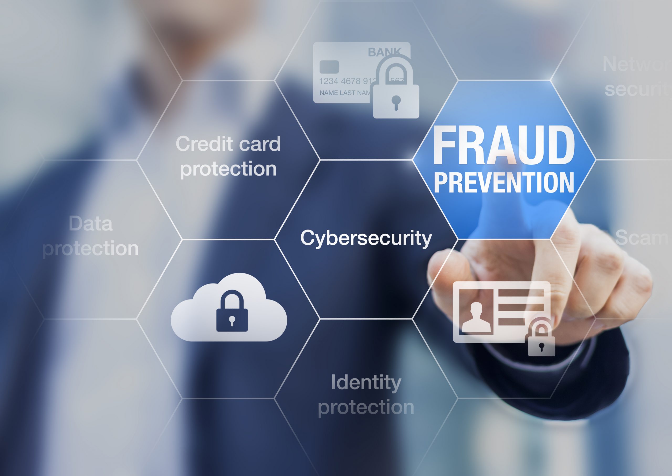 Fraud prevention