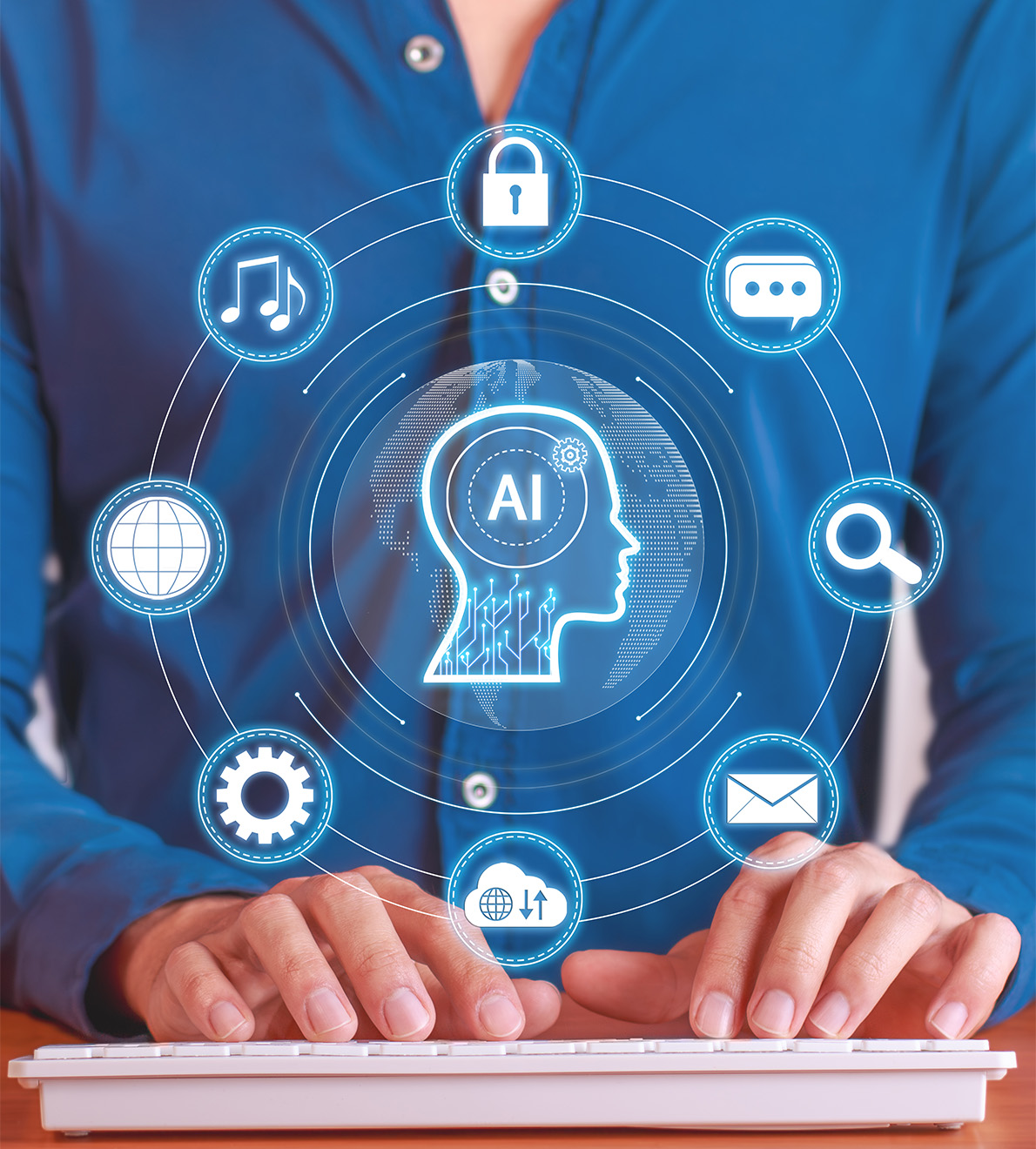 How AI Enhances Mobile Customer Journey Mapping