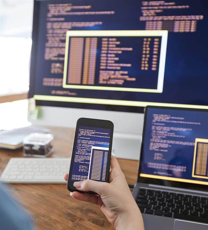 How Cloud APIs Speed Up Mobile Development