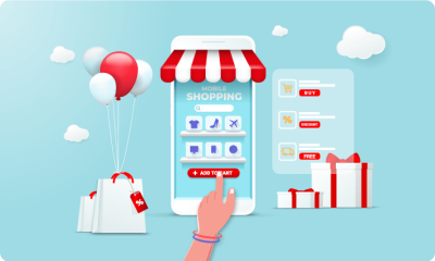 Mobile commerce