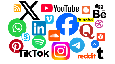 Social media