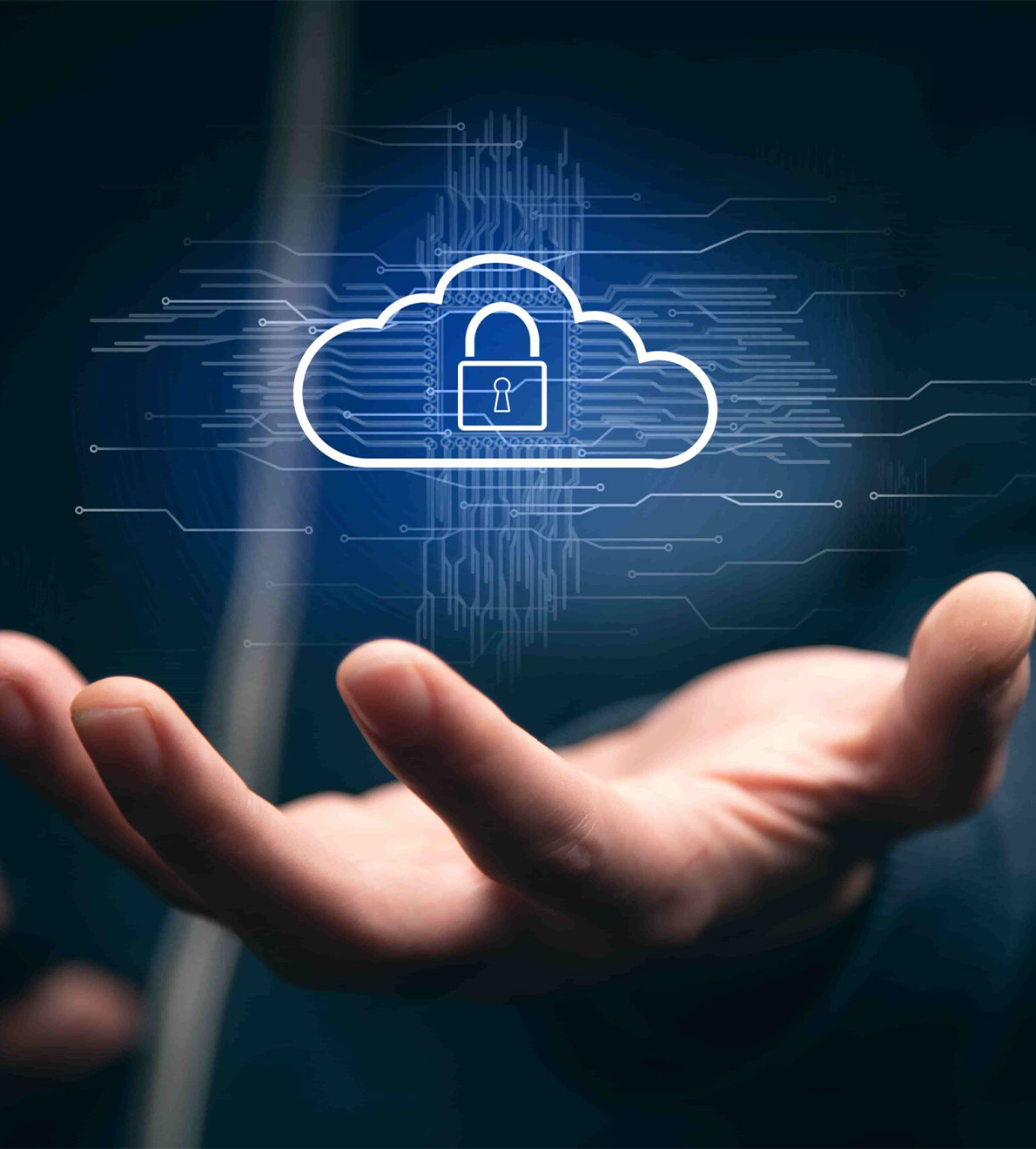 The Role of Cloud Security in Mobile App Development