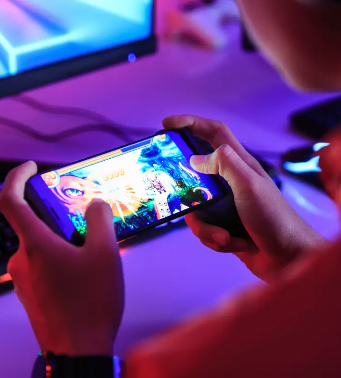 Why 5G Is Revolutionizing Mobile Gaming Experiences