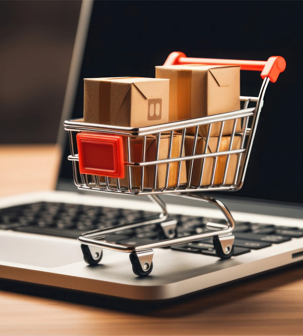 Why Mobile Apps Are Vital for E-Commerce Growth