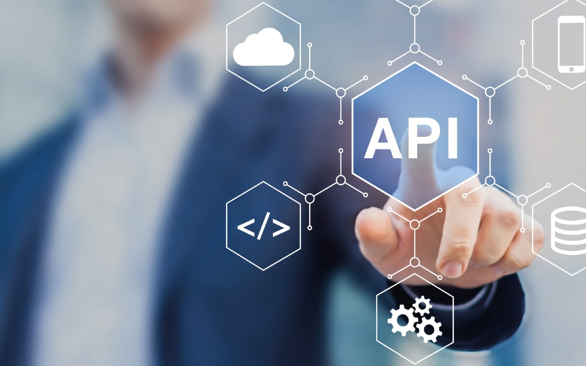 API API
