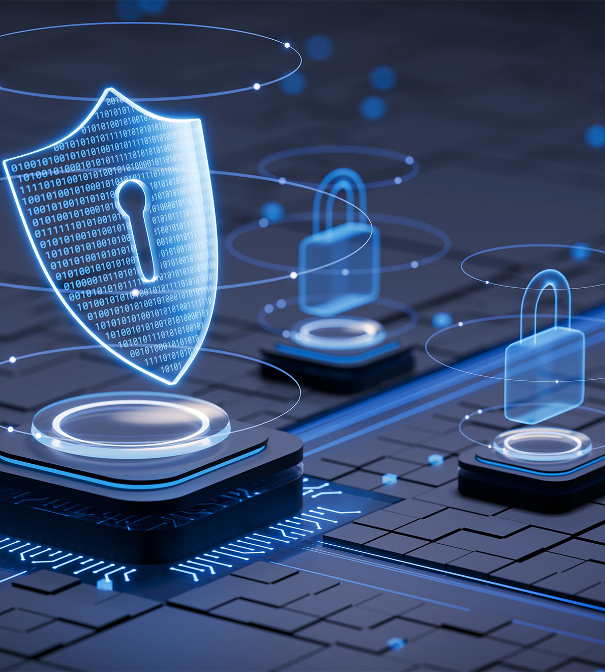 Designing Mobile Apps With Cybersecurity in Mind