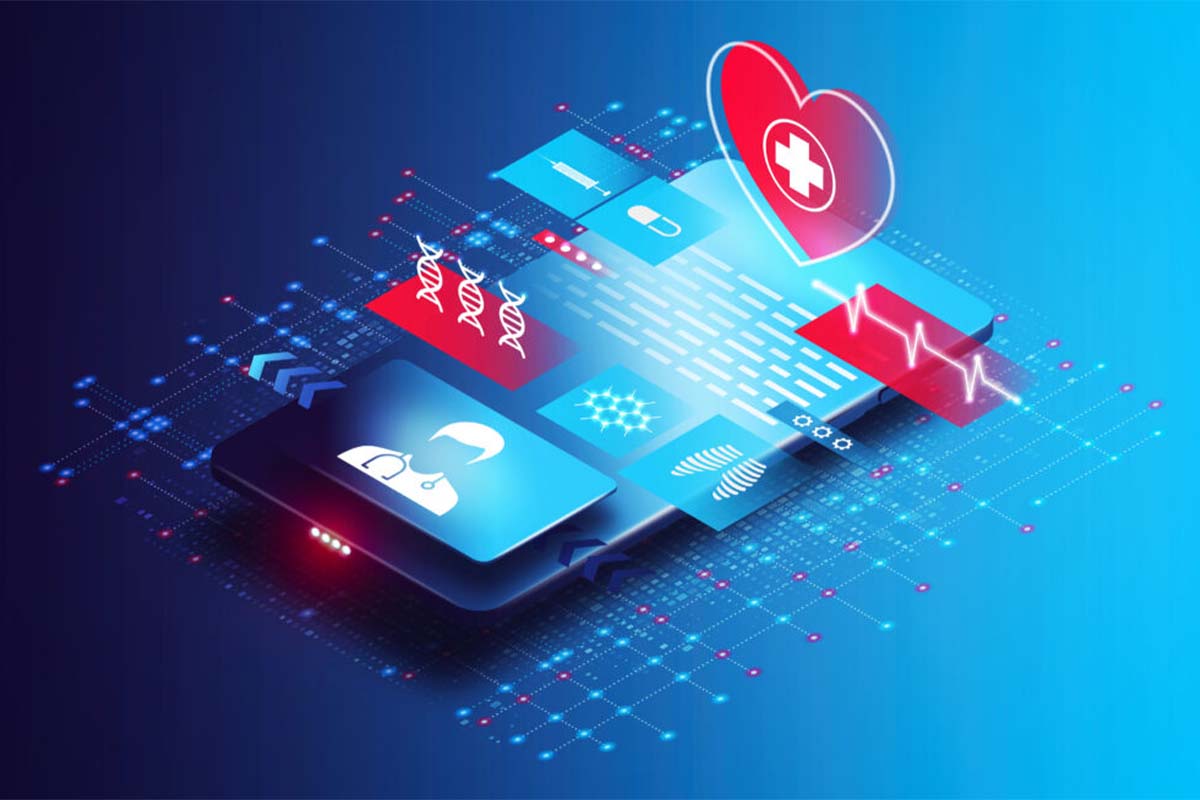 Healthcare Healthcare