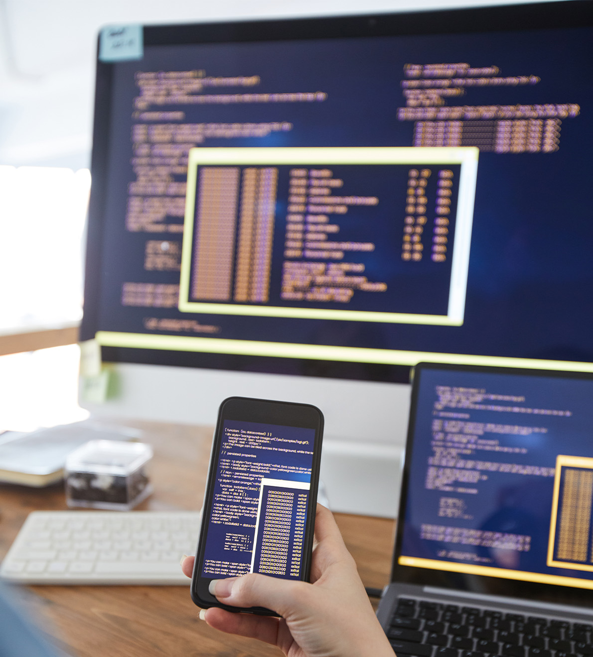 How Mobile Apps Are Driving Smart City Innovations