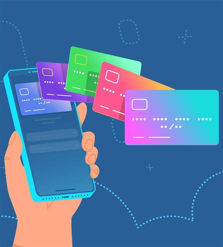 The Future of Mobile Wallets and Digital Payments