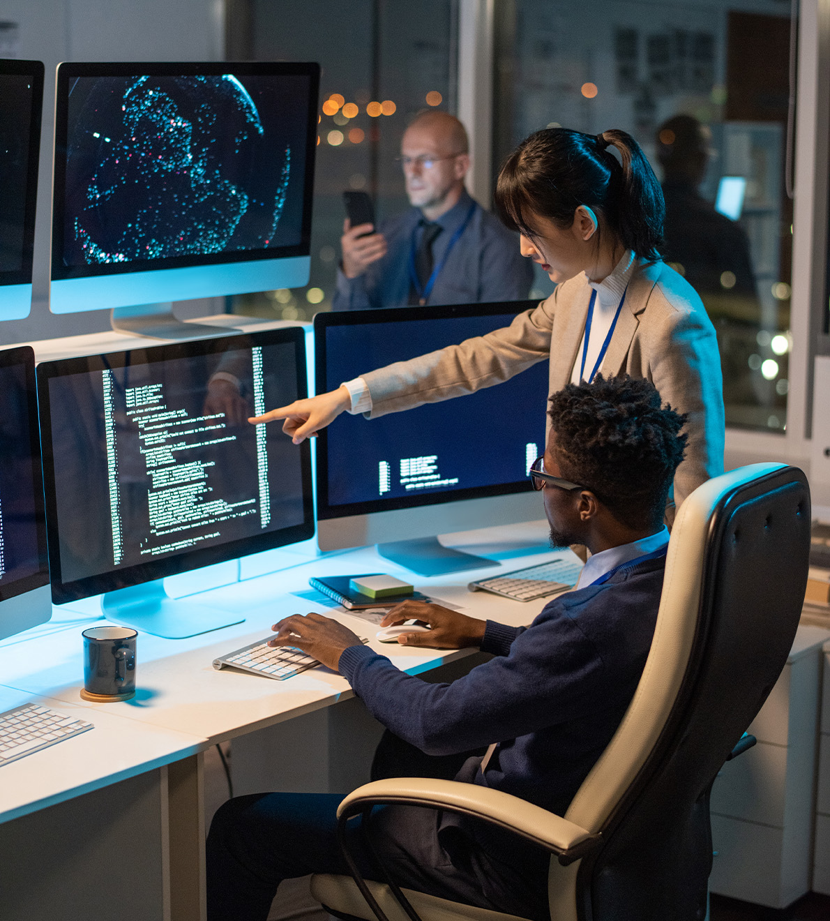 The Rise of No-Code Mobile App Prototyping
