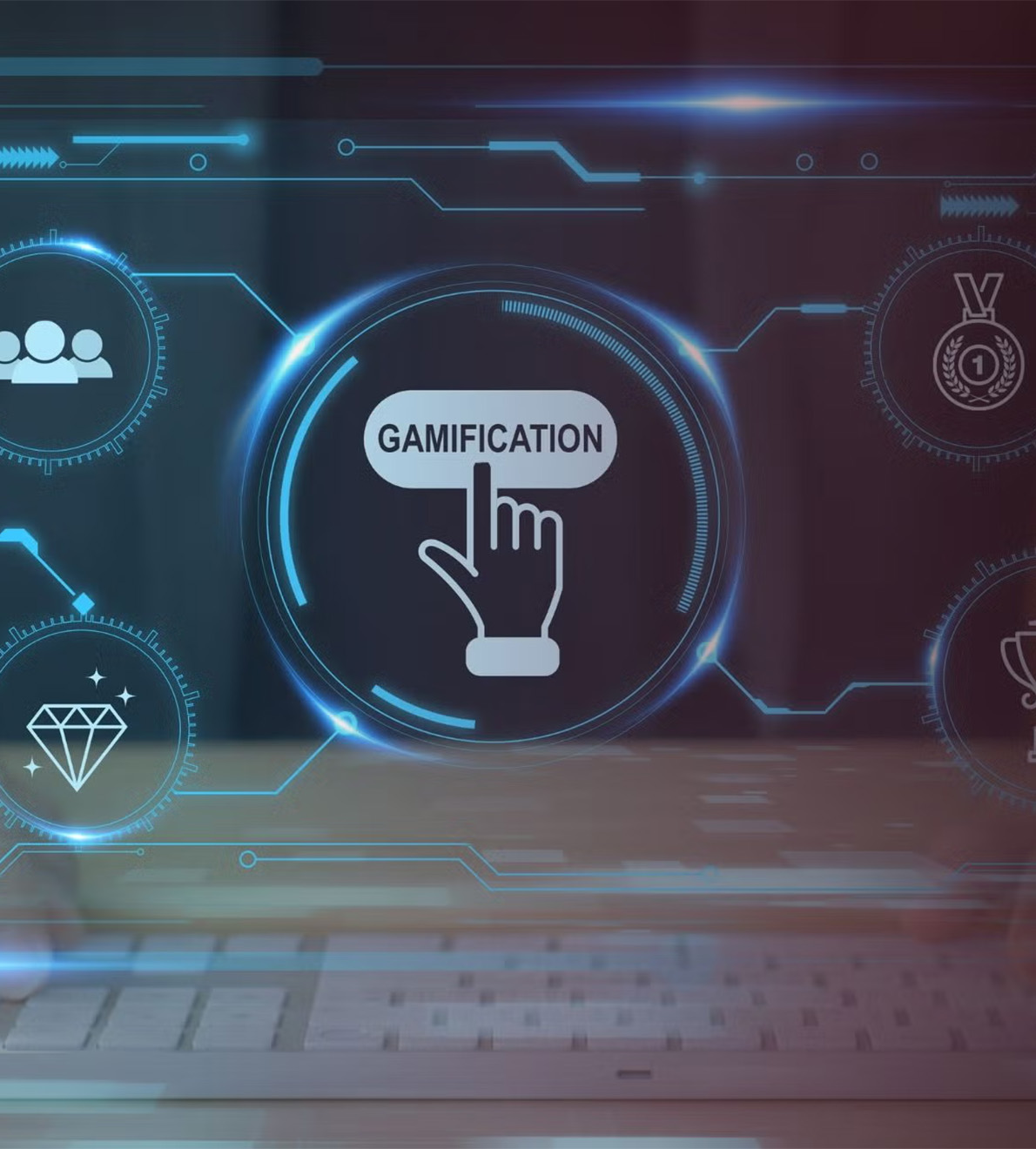 The Role of Gamified Learning in Educational Mobile Apps