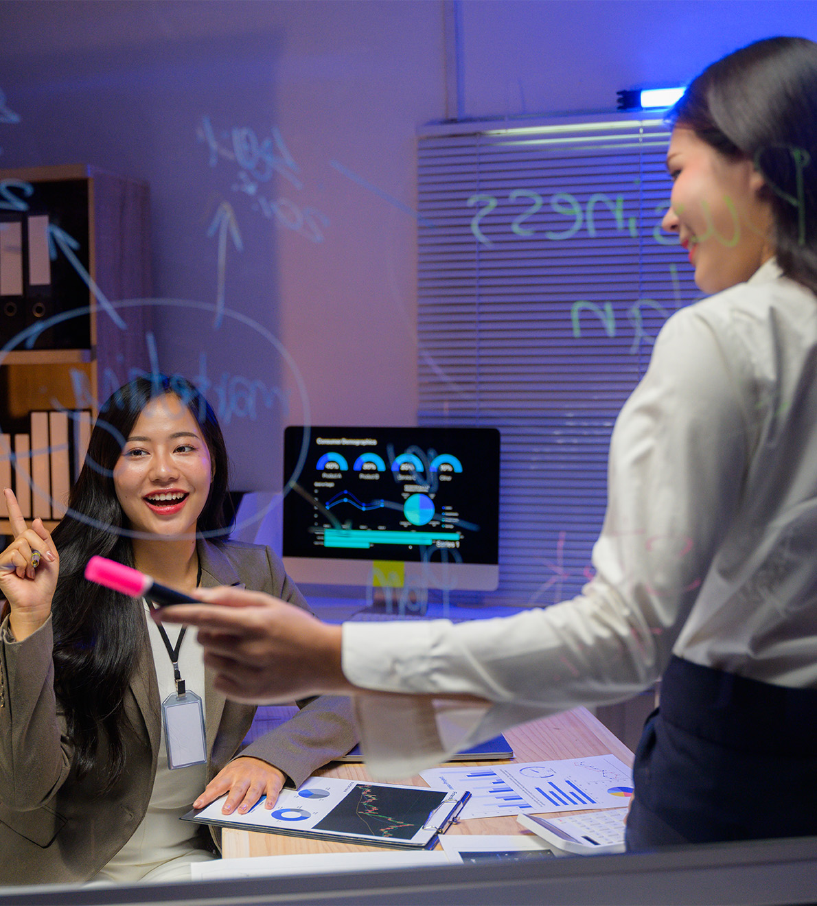 How Spatial Computing Will Influence Mobile App Design?