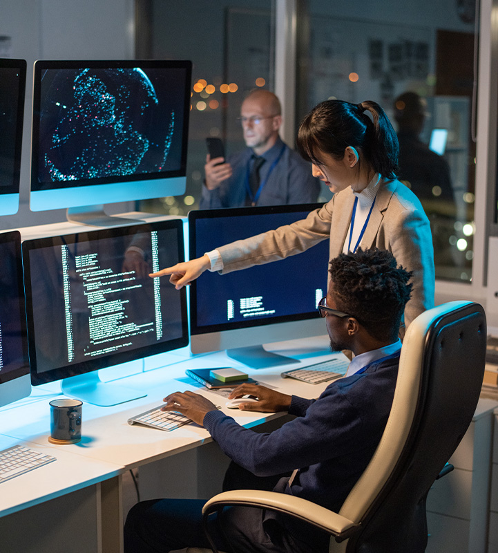 Why Digital Identity Verification Is Essential for Modern Apps